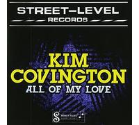 Covington, Kim - All Of My Love