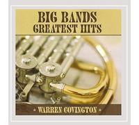 Covington, Warren - Big Band Greatest Hits (2 CD)