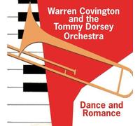 Covington, Warren - Dance & Romance