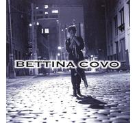 Covo, Bettina - Out Of The Shadows