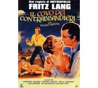 Covo Dei Contrabbandieri (il) [Dvd] - 1955