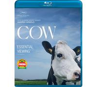 Cow (Blu-ray)