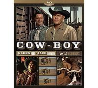 Cow-Boy [Blu-Ray]