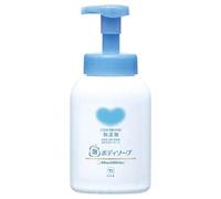 Cow Brand Soap - Additive Free Foam Body Soap 500ml