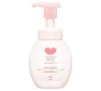 Cow Brand Soap - Additive Free Moisture Foam Wash 140ml Refill