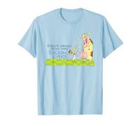 Cow & Chicken What's wrong with your Maglietta