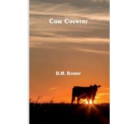 Cow Country