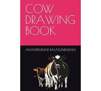 COW DRAWING BOOK