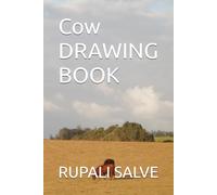 Cow DRAWING BOOK