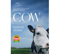 Cow (DVD)