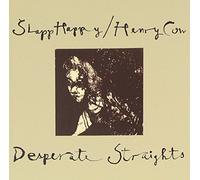 Cow H.,Slapp Happy - Desperate Straights