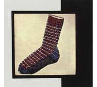 Cow Henry - Leg End
