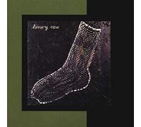 Unrest - Henry Cow (Audio cd)