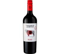 Cow Malbec 2025 - Tussock Jumper Tulum Valle