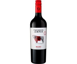 Cow Malbec 2025 - Tussock Jumper Tulum Valle
