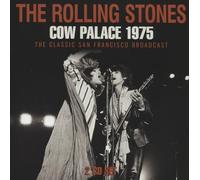 ROLLING STONES, THE - COW PALACE 1975 (2CD)