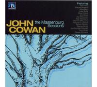 Cowan, John - George Massenberg Sessions