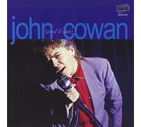 John Cowan Soul'd Out (CD) Album