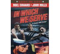 Coward/Mills - In Which We Serve