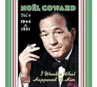 Coward No L - I Wonder What Happened To Him (1944-51)