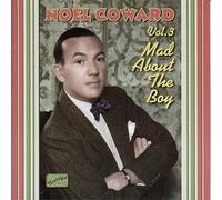 Coward No L - Mad About The Boy, The Complete Rec
