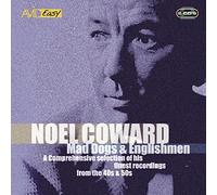 Coward Noel - Coward - Mad Dogs And Englishm