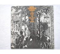 Coward, Noel - Coward, Noel The Girl Who Came To Supper LP DRG SL5178 EX/EX 1977 US pressing