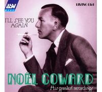 Coward,Noel - I'Ll See You Again