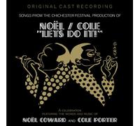 Coward, Noel - Let's Do It