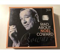 Coward,Noel - Mad About