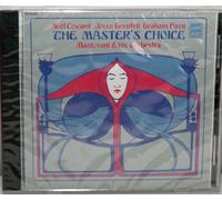 Coward, Noel - MASTERS CHOICE - COWARD,NOEL