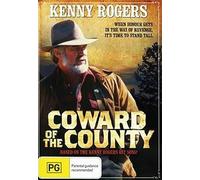 Coward of the County