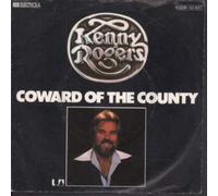 Coward Of The County