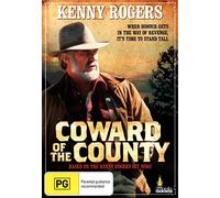 Coward Of The County [Edizione: Australia]