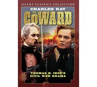 Coward - The DVD NUOVO