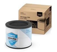 Coway Airmega 100 - Set di filtri di ricambio per purificatore d'aria, True HEPA e filtro deodorante