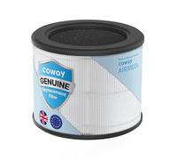 COWAY Filtro di ricambio originale per il purificatore d'aria Airmega 100, pre-filtro 3-in-1, filtro HEPA, filtro di deodorazione, filtro di lunga durata fino a 12 mesi, bianco