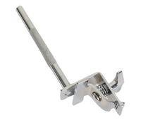 Cowbell - Morsetto regolabile per montaggio a morsetto per drum set