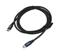 COWBG Cavo USB 2.0 Mini USB-B Connettore USB C Nichelato VENTION