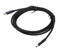 COWBH Cavo USB 2.0 Mini USB-B Connettore USB C Nichelato 2m VENTION