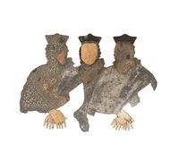 COWBOY BALLADS PART I