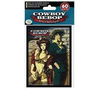 Cowboy Be Bop Sleeve Faye E Spike Accessori Do Not Panic Games