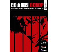 Cowboy bebop