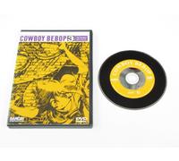 Cowboy Bebop 3