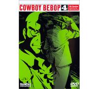 Cowboy Bebop 4