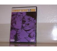 Cowboy Bebop 5
