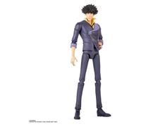 Cowboy Bebop Action Figura 1/8 Spike Spiegel Mondo