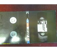 COWBOY BEBOP (BLU-RAY) BOX 2 "EPISODES 14-26" 2 DISC SET