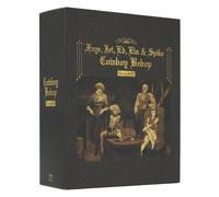 Yatate Hajime - Cowboy Bebop Blu-Ray Box (7 Blu-Ray) [Edizione: Giappone]