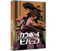 Cowboy Bebop (Box 4 Dv) (Edit.Standard) - Anime Giapponesi